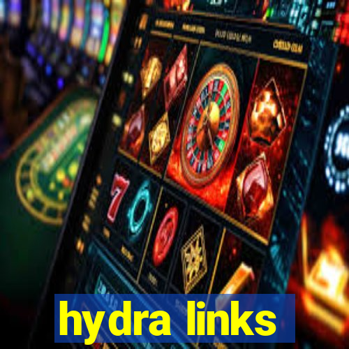 hydra links